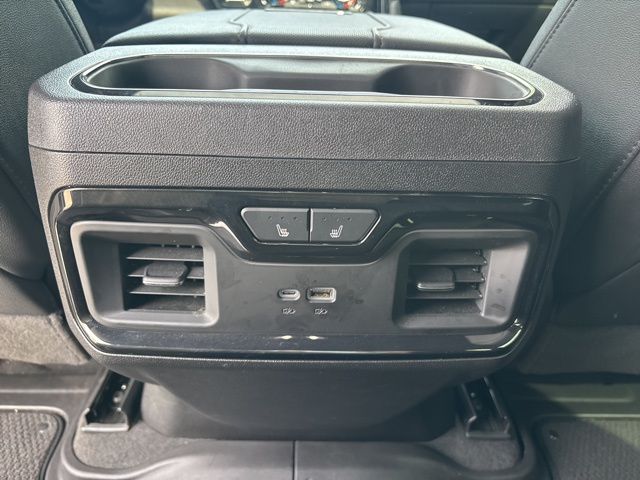 used 2024 GMC Sierra 2500HD car, priced at $72,999