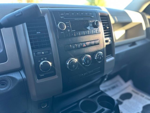 used 2012 Ram 1500 car