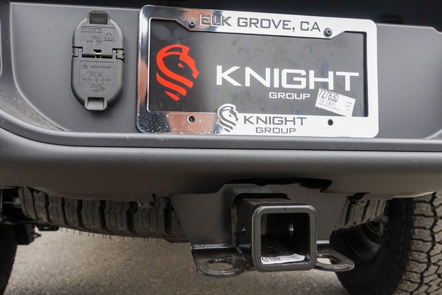 new 2025 Jeep Gladiator car, priced at $55,915