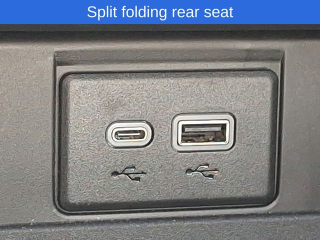 used 2024 Chevrolet Tahoe car, priced at $65,978