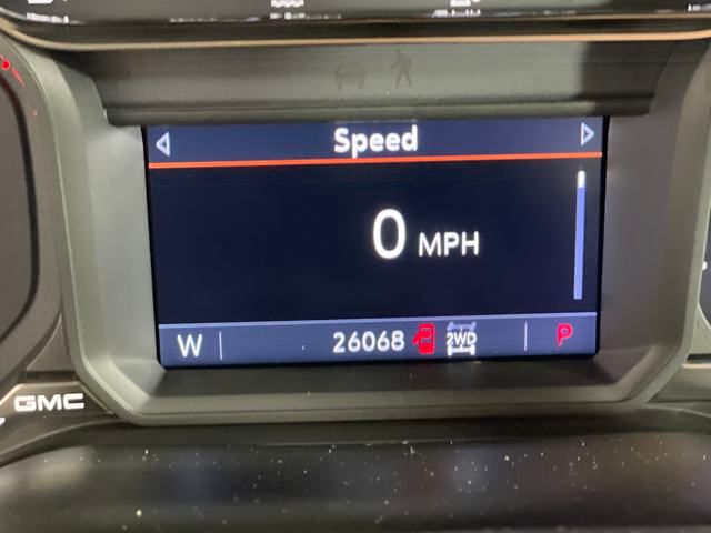 used 2020 GMC Sierra 1500 car, priced at $41,000