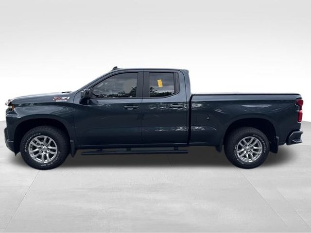 used 2019 Chevrolet Silverado 1500 car, priced at $34,599