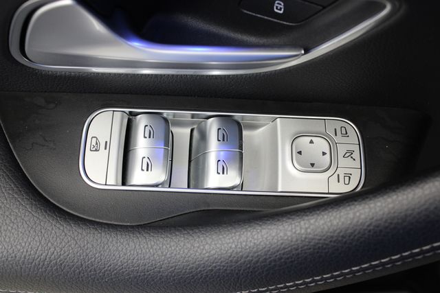 used 2024 Mercedes-Benz GLE car, priced at $58,997