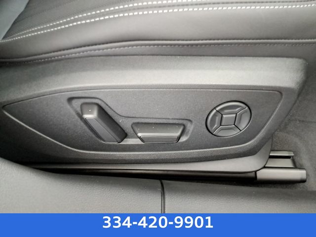 new 2025 Audi A6 car, priced at $63,215