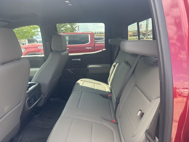used 2020 GMC Sierra 1500 car, priced at $41,000
