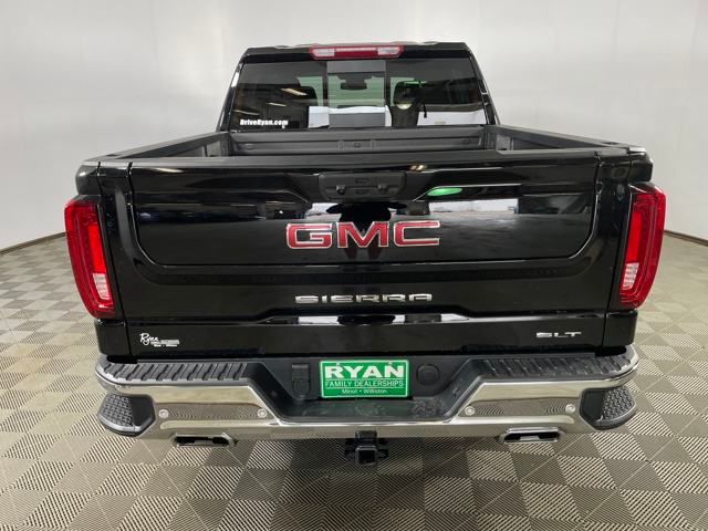 new 2025 GMC Sierra 1500 car, priced at $64,500