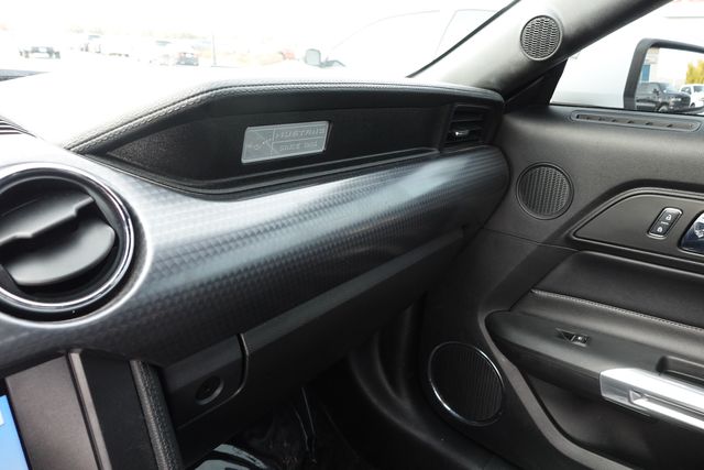 used 2017 Ford Mustang car, priced at $15,988