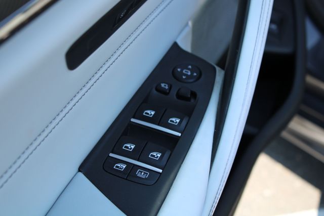 used 2022 BMW M5 car, priced at $73,999
