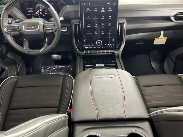 new 2025 GMC Yukon XL car, priced at $99,000