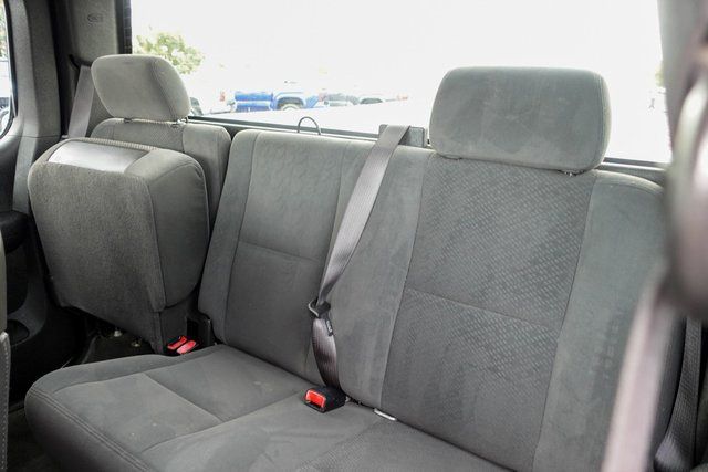 used 2008 GMC Sierra 1500 car, priced at $14,000