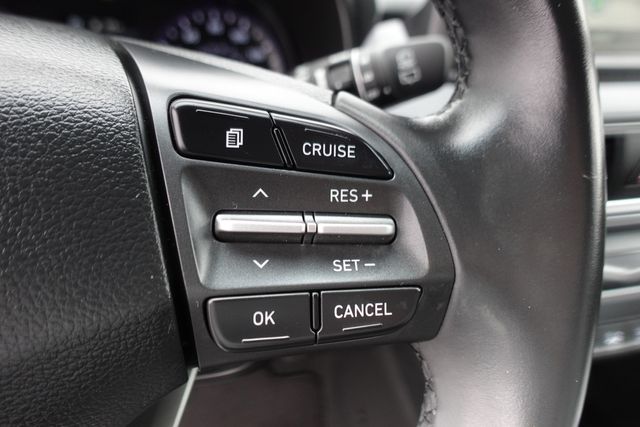 used 2019 Hyundai Kona car, priced at $18,225