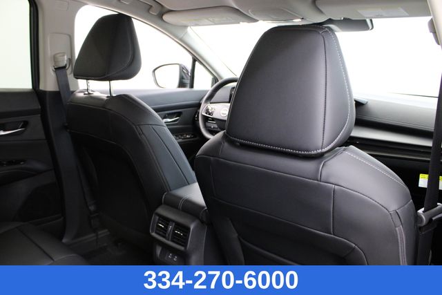new 2025 Nissan Murano car, priced at $42,875