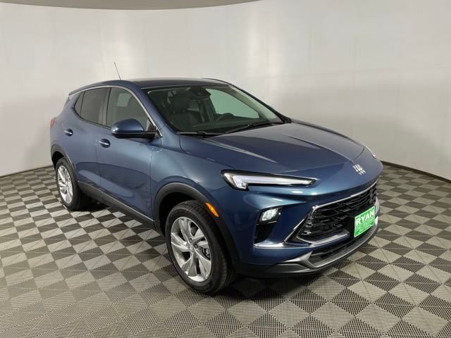 new 2026 Buick Encore GX car, priced at $29,500