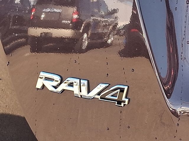 used 2018 Toyota RAV4 car, priced at $18,205