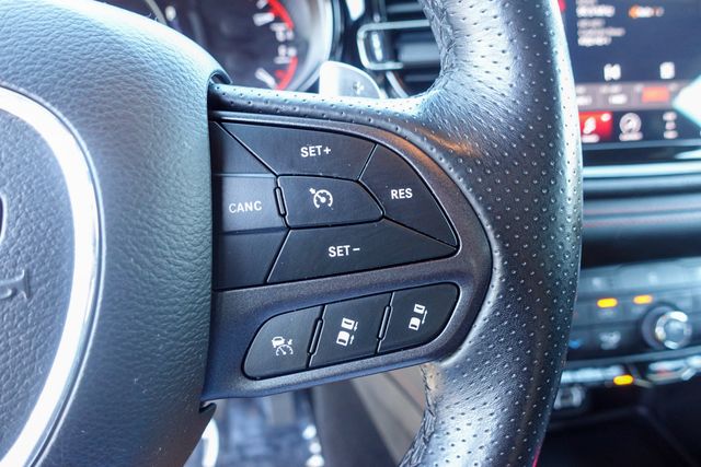 used 2023 Dodge Durango car, priced at $30,288
