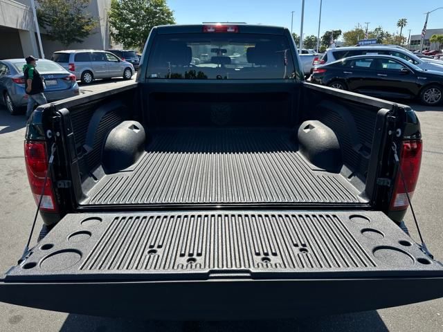 used 2011 Ram 1500 car, priced at $14,988