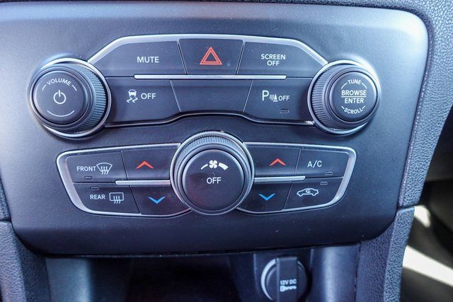used 2022 Dodge Charger car, priced at $18,299