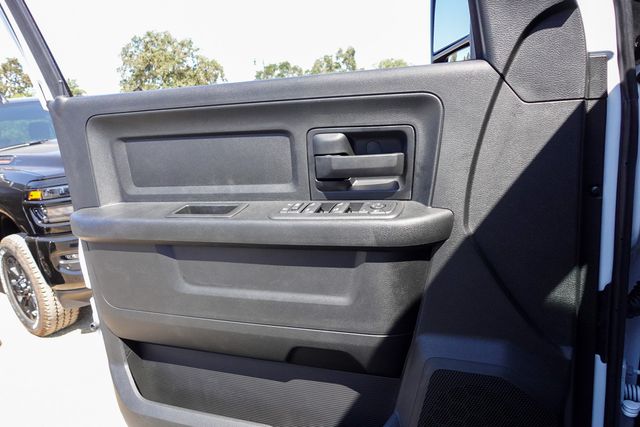 new 2025 Ram 3500 car, priced at $59,905