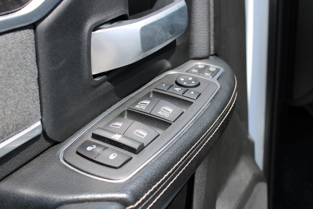 used 2023 Ram 2500 car, priced at $58,786