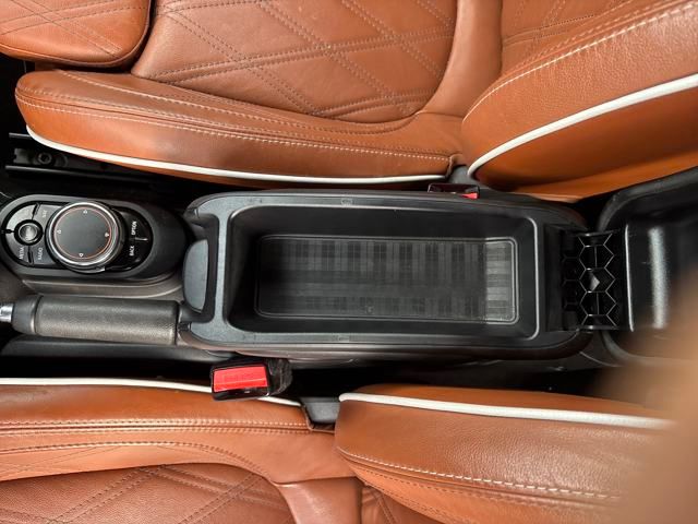 used 2017 MINI Cooper S car, priced at $16,895