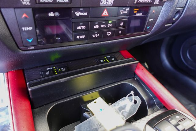 used 2019 Lexus GS car, priced at $30,978
