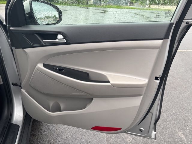 used 2020 Hyundai Tucson car, priced at $13,999