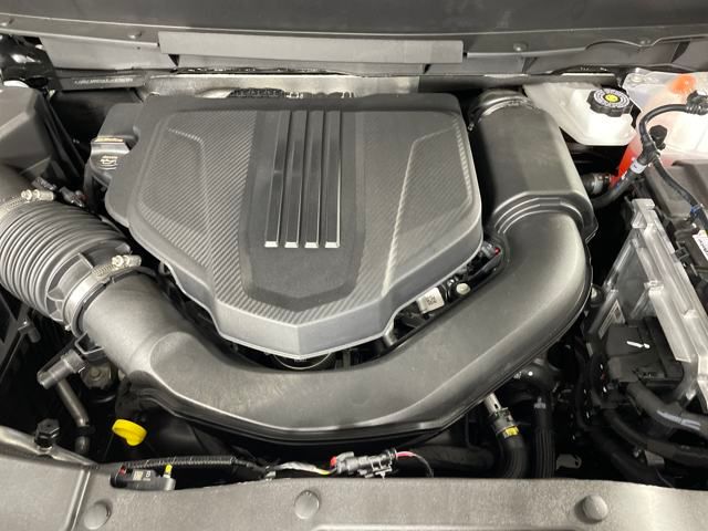 new 2025 GMC Acadia car, priced at $56,500