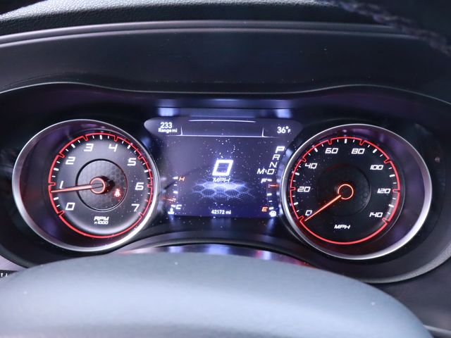 used 2023 Dodge Charger car, priced at $22,999