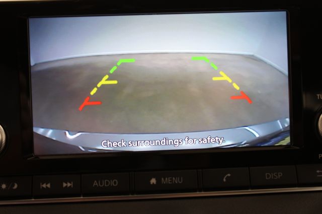 new 2025 Nissan Sentra car, priced at $23,345