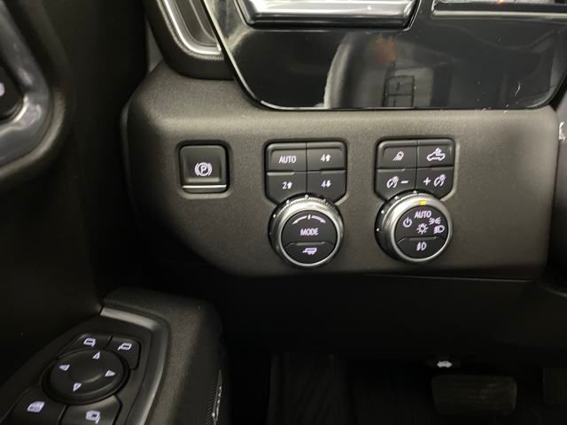 new 2025 GMC Sierra 1500 car, priced at $59,500