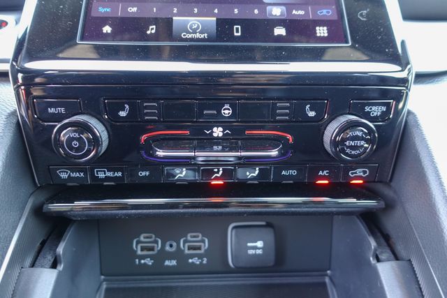 new 2025 Jeep Grand Cherokee car, priced at $41,350