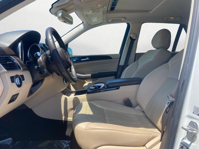 used 2017 Mercedes-Benz GLE car, priced at $19,997