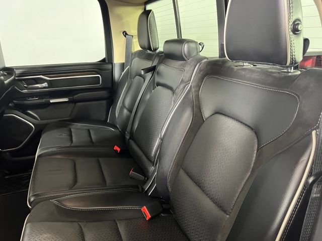 used 2021 Ram 1500 car, priced at $30,000