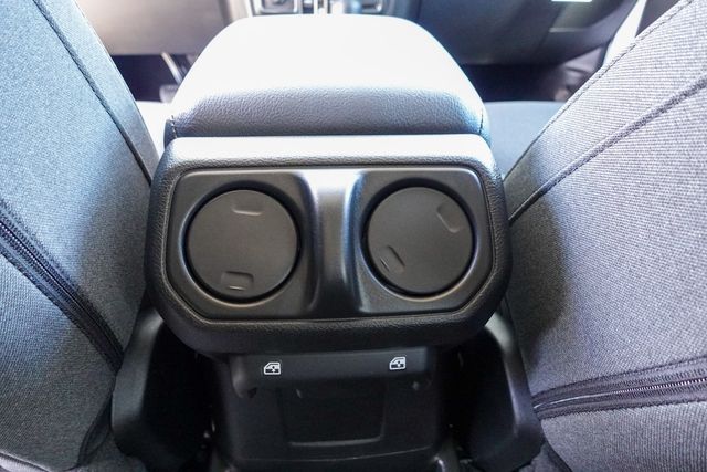 new 2025 Jeep Wrangler car, priced at $57,115