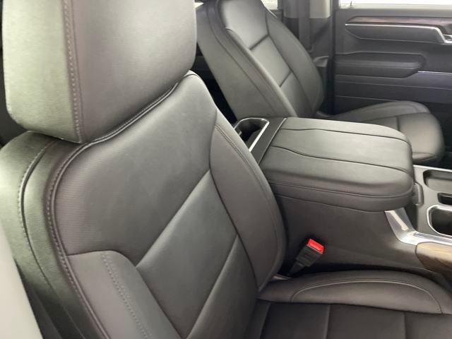 new 2025 GMC Sierra 1500 car, priced at $59,500
