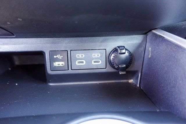 used 2022 Toyota Highlander car, priced at $33,000