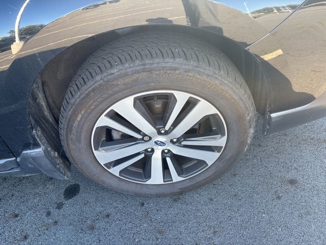 used 2018 Subaru Outback car, priced at $18,999
