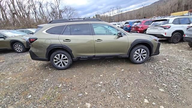 new 2025 Subaru Outback car, priced at $32,465