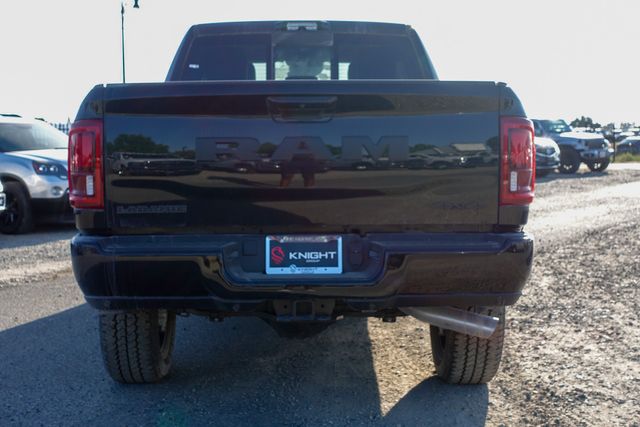 new 2025 Ram 2500 car, priced at $81,295