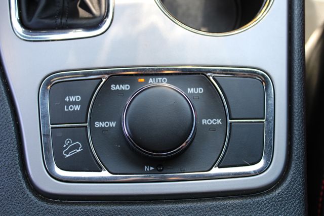 used 2022 Jeep Grand Cherokee WK car, priced at $33,449