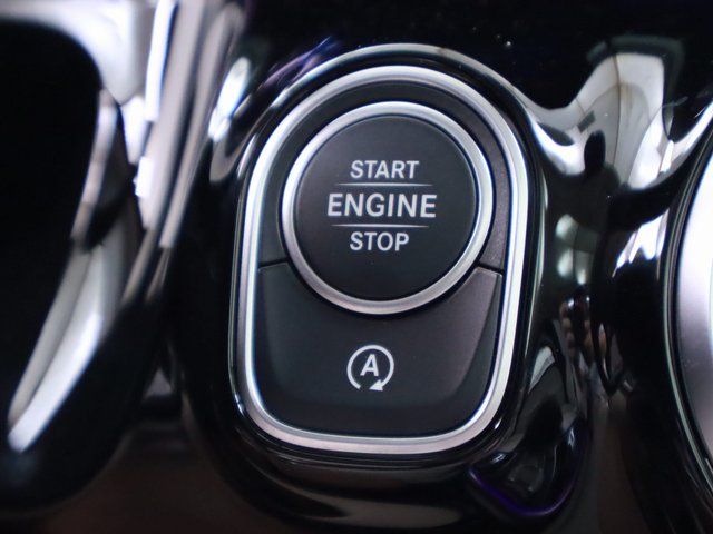 new 2025 Mercedes-Benz GLA car, priced at $50,305