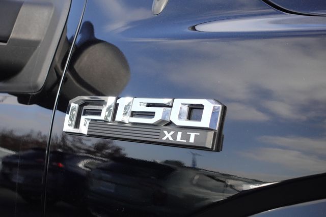 used 2016 Ford F-150 car, priced at $25,689