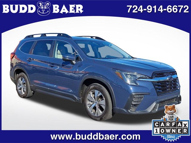 used 2023 Subaru Ascent car, priced at $30,642