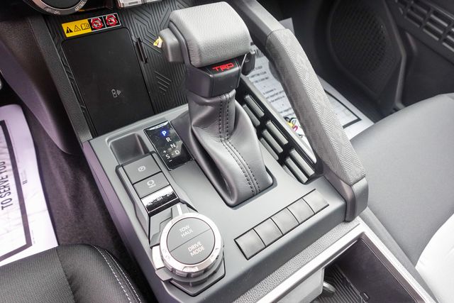 new 2026 Toyota Prius Plug-In Hybrid car