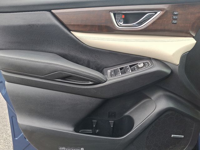 used 2022 Subaru Ascent car, priced at $32,538