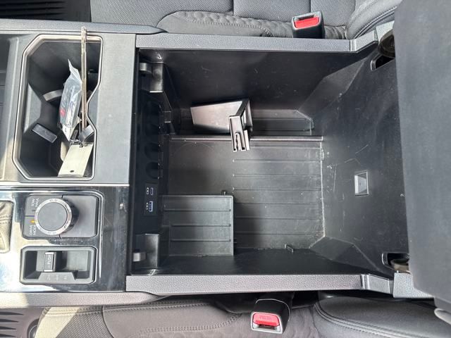 used 2022 Toyota Tundra car, priced at $44,999