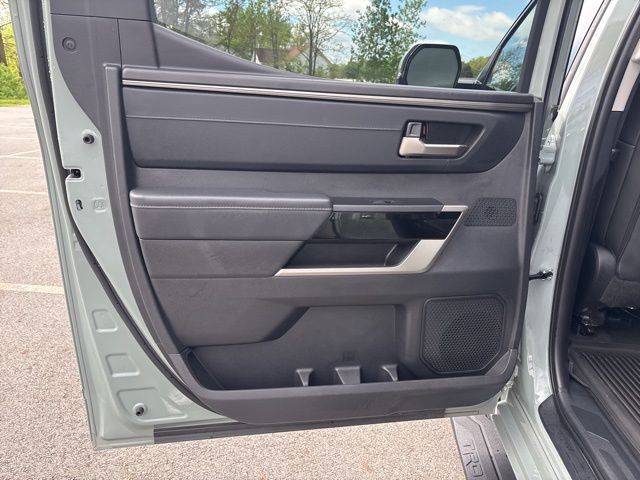 used 2024 Toyota Tundra car, priced at $54,595