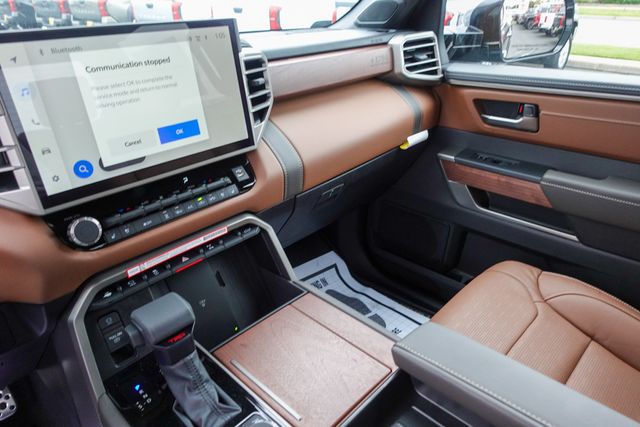 new 2026 Toyota Tundra car