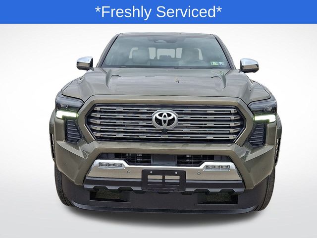 used 2025 Toyota Tacoma car, priced at $48,932