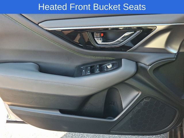 used 2023 Subaru Outback car, priced at $28,436